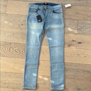 Men’s Paige Jeans